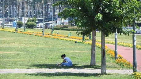 Meteoroloji duyurdu: Sıcaklıklar artacak