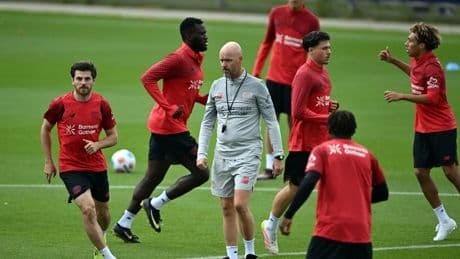 Der Wind von gestern: Wie sich Bayer Leverkusen neu erfindet