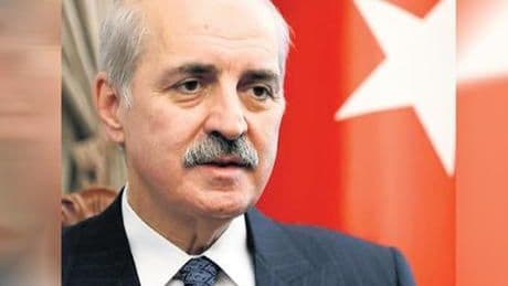 ‘Kıbrıs Türklerinin özgürlük mücadelesiydi’
