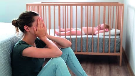 Dr Lucie Joly: «La dépression au féminin doit être mieux repérée et traitée»
