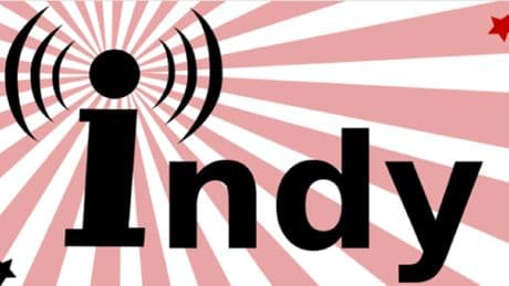Derrière les actes de sabotages en PACA, Indymedia, cette plateforme d’ultragauche porte-voix des anarchistes