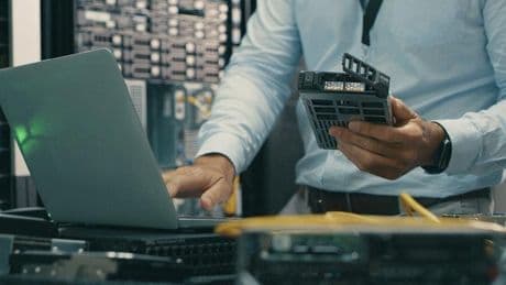 Beyond Backups: A Practical Guide To Data Recovery