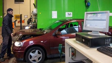 UK could follow EU MOT rule changes despite Brexit with these drivers affected