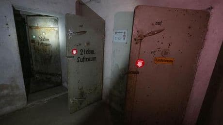 Zivilschutz: Bunker haben ausgedient