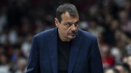 Ergin Ataman: Turnuvanın en iyi takımlarından biri olduğumuzu gösterdik
