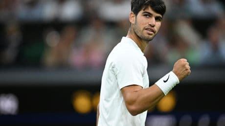 Carlos Alcaraz vs Cameron Norrie: dónde ver y a qué hora el partido