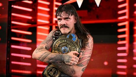 Triplemania showed path for WWE to unlock Dominik Mysterio’s limitless potential