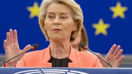 Handelsstreit mit USA: EU verschiebt Gegenzölle auf US-Produkte bis Anfang August