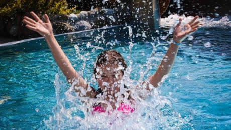 Braunschweig: Im Freibad-Ranking Nummer eins in Deutschland