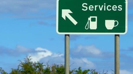 The UK’s best motorway services so incredible it’s become a tourist attraction