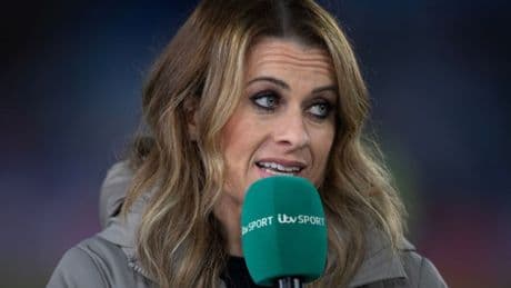 Karen Carney slams ‘unacceptable’ England duo after Euro 2025 defeat to France