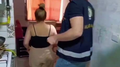 Van'da fuhuş operasyonu! Çok sayıda tutuklama var