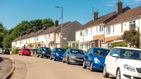 'Neighbour crossed the line with my car now I'm being told to stay away'