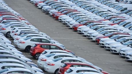 Türkiye en çok hangi otomobili tercih ediyor! TÜİK açıkladı: İşte en çok tercih edilen otomobiller
