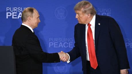 Europe is not prepared to take up the defense of Ukraine