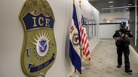 DHS slams the idea that authorities target people based on skin color: 'Disgusting and categorically FALSE'
