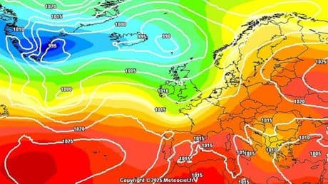 Caldo africano, nuova ondata a settembre: temperature oltre i 36 gradi (ecco dove e quando)