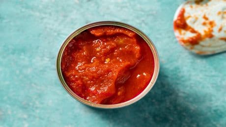 Billige Tomaten aus China versteckt in italienischen Dosentomaten – das müssen Sie wissen