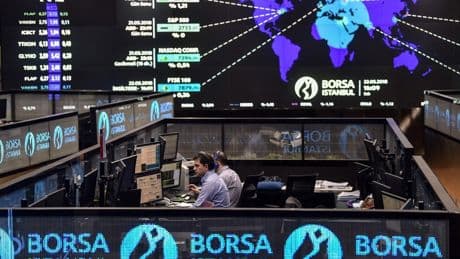 Borsa günün ilk yarısında yükseldi - 29 Temmuz 2025