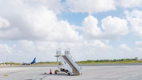 Flugverspätungen: Sorry, die Verspätung reicht nicht