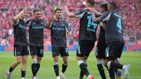 El entrenador que le ha dicho 'sí' al Bayer Leverkusen