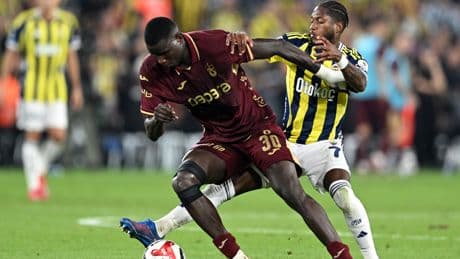 Paul Onuachu: Yaşananlar utanç