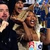 Serena Williams' husband Alexis Ohanian buys an 8% stake in Chelsea Women - with WSL champions now valued at £245m following Reddit co-owner's investment