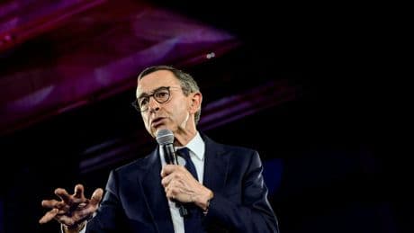Bruno Retailleau, ce bon client de la presse algérienne