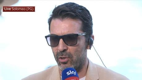 <p>Buffon e il futuro Juve: &quot;Ritorno Conte? Non sono cos&igrave; convinto perch&eacute;...&quot;</p>