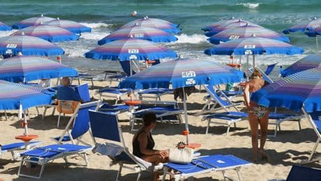 Estate 2025, in viaggio 1,5 milioni di italiani in più
