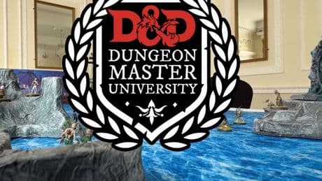 Para jugar a Dungeons & Dragons solo necesitabas boli, papel y dados. Ahora un curso de 2.000 dólares quiere enseñarte mejor