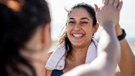 Warum wir wirklich joggen: spannende Erkenntnisse aus der Motivationsforschung