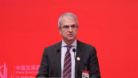 Verhaltenskodex verletzt: Nestlé feuert Konzernchef, weil er Beziehung zu Mitarbeiterin verschwieg