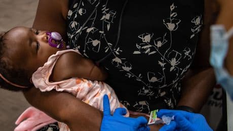Why Young Children May Not Get Covid Shots This Fall