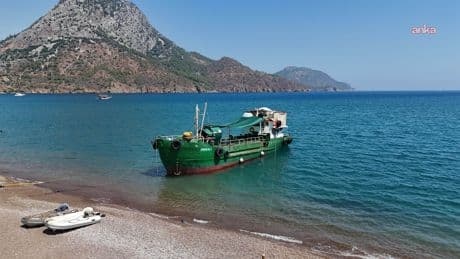ASAT Genel Müdürlüğü'nden Adrasan’a 100 milyon liralık çevre yatırımı