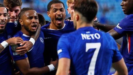 Klub-WM in den USA: „Lächerlich“ – Chelsea-Trainer kritisiert Ausrichter nach Sieg über Benfica