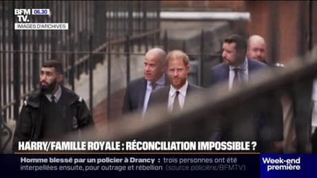 Prince Harry: une réconciliation avec la famille royale est-elle possible ?