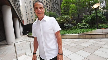 Andrew Cuomo’s independent run: Letters to the Editor — July 16, 2025