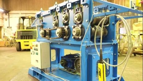 Major manufacturer that supplies railway operators suddenly closes after 50 years as over 30 staff made redundant