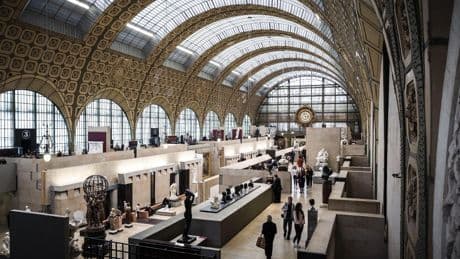 Musée d’Orsay : disparition brutale de son président, Sylvain Amic
