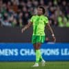 Beerensteyn kan Wolfsburg ondanks goal niet behoeden voor puntenverlies bij HSV