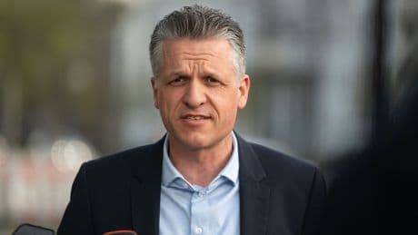 Ludwig-Erhard-Gipfel: Frei: Politische Kooperation mit der Linken nicht denkbar