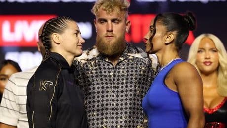 Boxing Tonight: TV channels, live streams, UK start times and fight cards