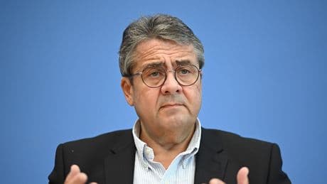 „Wir schaffen das!“ - Gabriel im Interview: Was ist nicht gelungen?