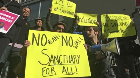 DHS releases name-and-shame sanctuary list with more than 600 states, cities, counties