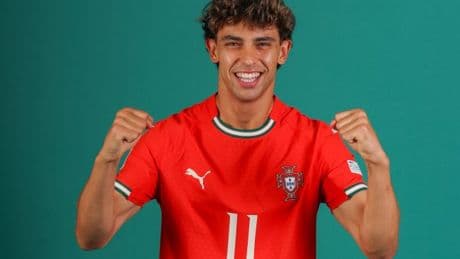 Chelsea set asking price as transfer flop Joao Felix chooses next club