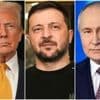 Gipfel USA-Russland: Was folgt aus Alaska - Fünf Thesen zum Trump-Putin-Gipfel