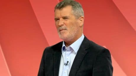 Roy Keane labels Nottingham Forest 'small-minded' as he slams Gary Neville ban