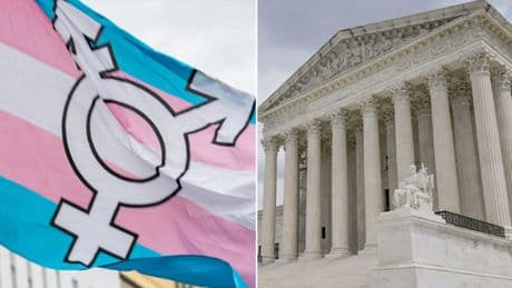 'We won': Social media erupts over SCOTUS ruling dealing 'fatal blow' to transgender surgeries on minors