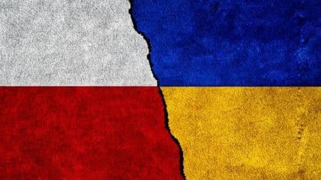 Polonya, Ukrayna'ya sağladığı internet desteğini kesiyor